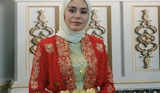 Şanlıurfa'da sıcaklıktan şikayet eden kadına gözaltı