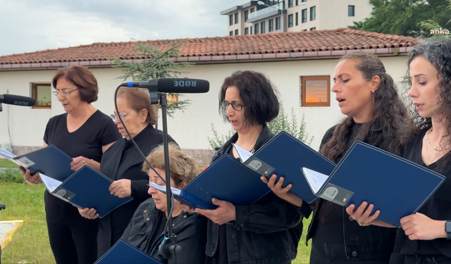 Rize, Fındıklı'da Madımak Katliamı anması