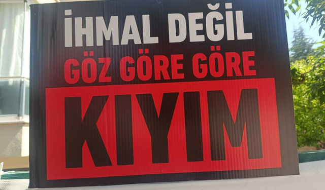 Bolu'daki otel yangınında oğlu Ömür'ü kaybeden anne Zeynep Kotan: Bu otel ülkenin röntgeni