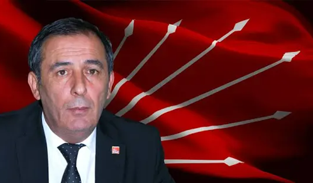CHP Antalya Milletvekili Erdem: Bu darbeye asla boyun eğmeyeceğiz
