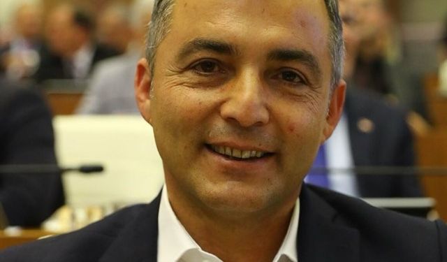 Manavgat Belediye Başkanı Niyazi Nefi Kara tutuklandı