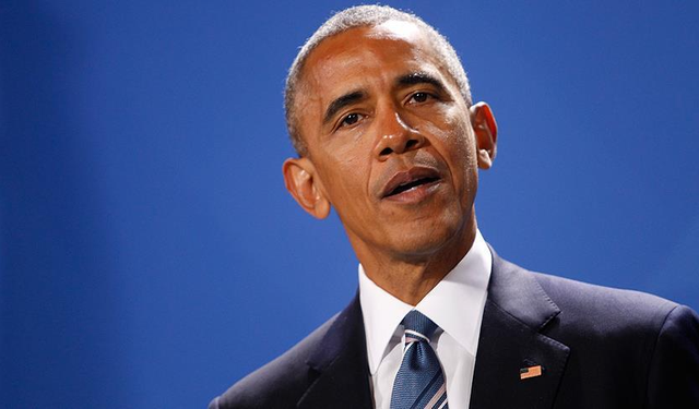 Obama'dan Trump'ın paylaştığı "ırkçı" videoya tepki