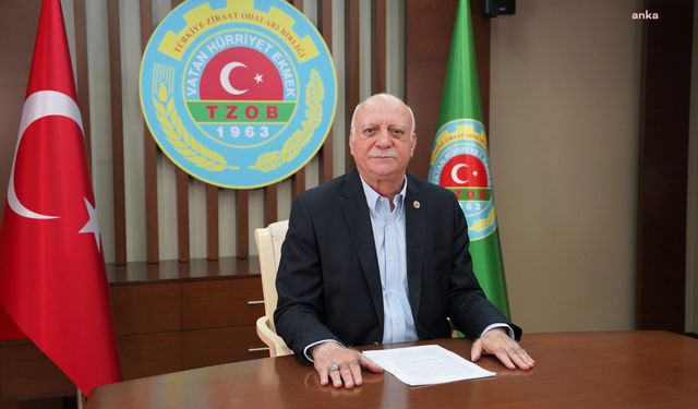 Bayraktar: Bu yıl şap virüsü daha ölümcül ve tehlikeli boyutta seyrediyor