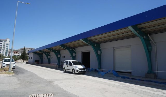 Adıyaman Belediyesi Halk Ekmek Fabrikasında sona gelindi