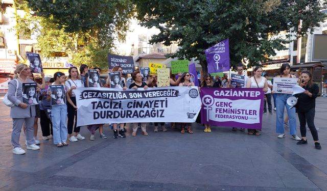 Gaziantep’te Emel Akbaş’ın ölümü: Cinayet mi, intihar mı?