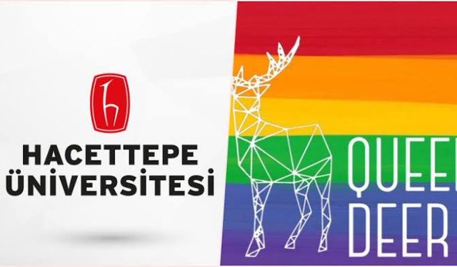 Hacettepe Üniversitesi’nde Kuir Araştırma Topluluğu kapatıldı, gerekçe: Gey ve lezbiyenliğe özendirme