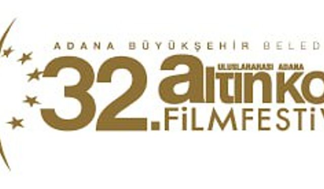32. Adana Altın Koza Film Festivali’nin tarihi belli oldu