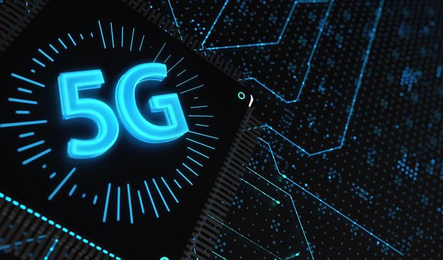 5G'nin devreye gireceği tarih açıklandı