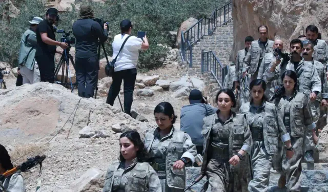TBMM'de çözüm komisyonunun ilk toplantısında neler olacak?