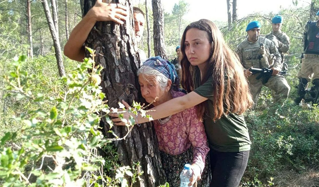 İkizköylülerin hukuk zaferi: Danıştay Akbelen’deki kararı bozdu