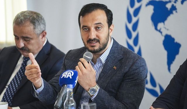 AKP'de seçim hazırlığı: 'Sandık sorumlularını hazırlıyoruz'