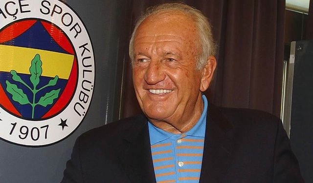 Fenerbahçe'nin eski başkanı Ali Şen yoğun bakımda!