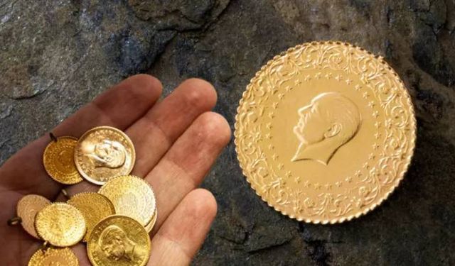 Kuyumculardan “Suriye Altını” uyarısı: Çeyrek altın alırken dikkat!