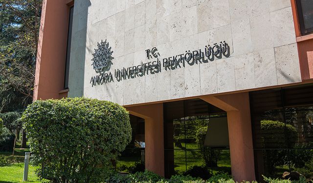 Ankara Üniversitesi, 1 Mayıs'ta gözaltına alınan öğrenciler hakkında disiplin soruşturması başlattı