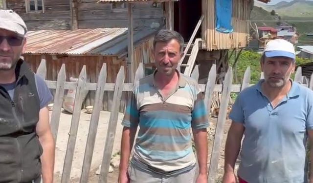 Türkiye’de büyükbaş hayvanlar tehlikede: Artvin Şavşat’ta şap hastalığı yayılıyor
