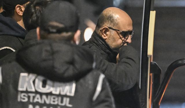 Aziz İhsan Aktaş'tan kayyım kararına itiraz: 140 araç ve taşınmazdaki tedbir hukuka aykırıdır