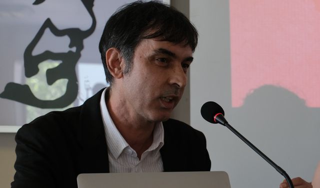 Bahadır Özgür: İktidar içinde yargı üzerinden bir düello yaşanıyor