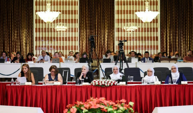 Barış Anneleri: Gerillalar neye dayanarak gelecek?