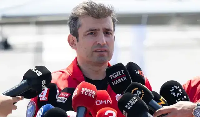 Selçuk Bayraktar'ın 'TCG Anadolu' ve 'Savarona' duyurusu tepki çekti
