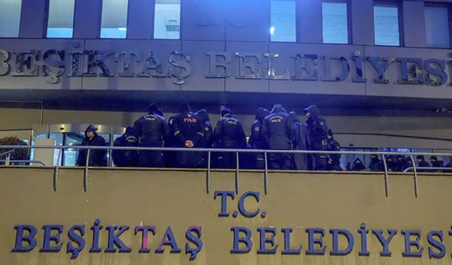 Aziz İhsan Aktaş'ın ifadeleriyle gözaltına alınan 6 kişiye tutuklama!