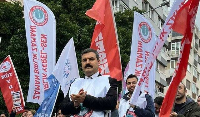 Birlik Yerel-Sen’den Hakem Kurulu'na tepki: Kurul aklımızla alay geçiyor