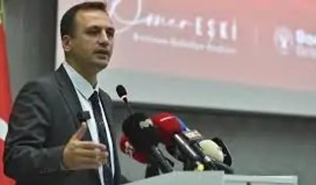 Bornova Belediye Başkanı'ndan halk iradesine mühür