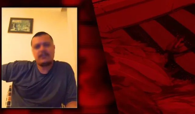 Bursa’da Kanlı Ayin: Hayvanları kurban etti