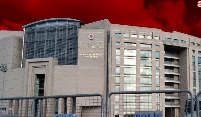 İstanbul Cumhuriyet Başsavcılığı, Özgür Özel'in iddiaları üzerine soruşturma başlattı