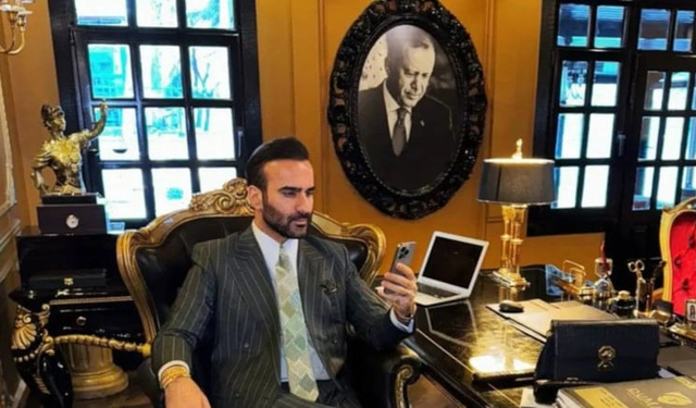 Avukat Cem Duman tutuklandı