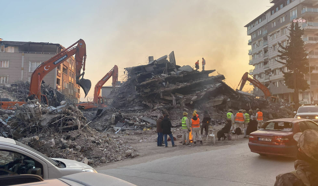 Mahkemeden Hatay Valiliği kararına iptal