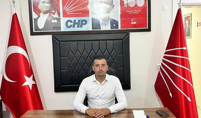 Çerçioğlu'nun AKP'ye geçeceği iddiası | CHP Aydın il örgütünden ilk istifa