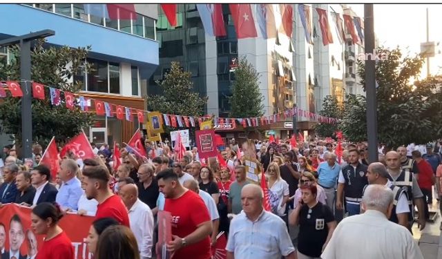 Gökhan Günaydın: Asla bir adım geri attıramayacaksınız