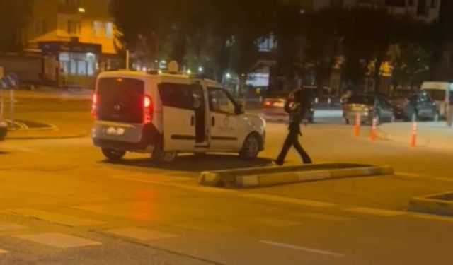 Çorum'u karıştıran eskort skandalına valilikten açıklama