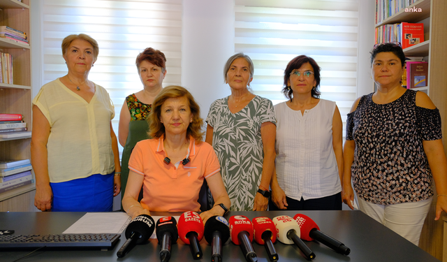 ÇYDD Eskişehir'den Diyanet'e tepki: Kadınlara kıyafet dayatılamaz