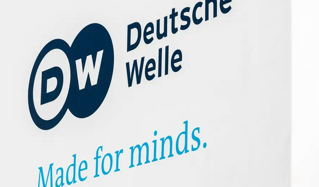 DW: İsrail askerleri muhabirlerimize saldırdı