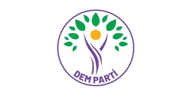DEM Parti İmralı Heyeti: Öcalan’a atfedilen bazı “görüşme notları” gerçeği yansıtmamaktadır