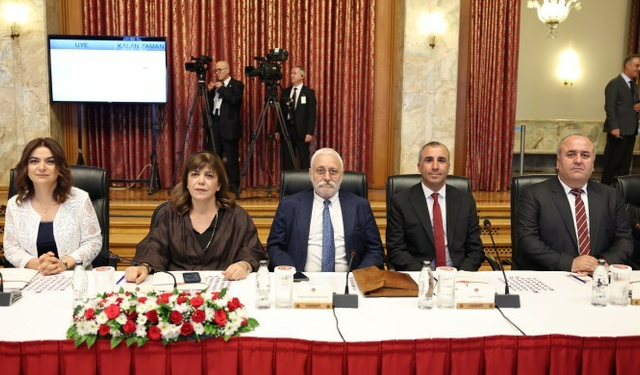 DEM Parti Milletvekilleri: Kürt de Öldü, Türk de