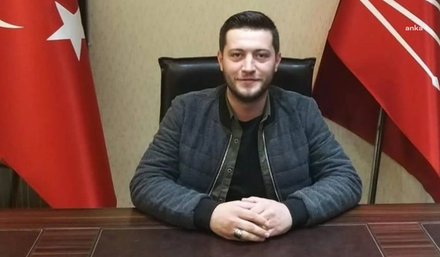 CHP'den açıklama: Sosyal Kılıç istifa etmedi, görevden alındı