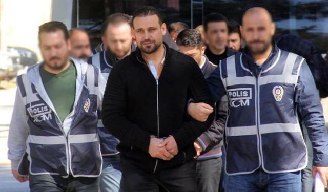 E-İmza çetesi kod isimleri ortaya çıktı: Bazı üyeler birbirini tanımıyor