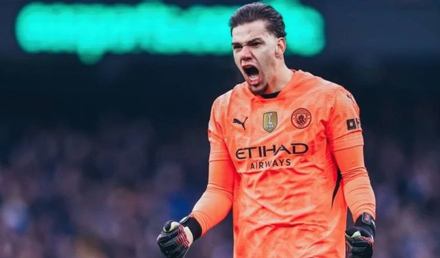 İddia: Okan Buruk, transferde 'ilk tercihi' Ederson ile görüştü