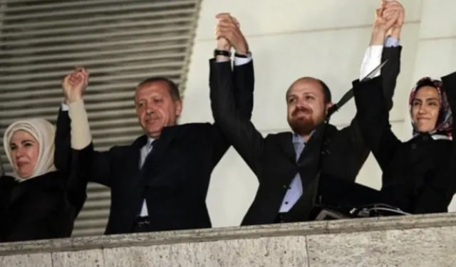 Erdoğan ve ailesi avukatlarının vekaletini feshetti!