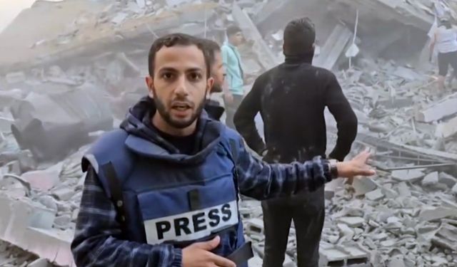 Gazze’de 6 gazeteci hayatını kaybetmişti: Kanada kınadı, İsrail’i sorumlu tutmadı