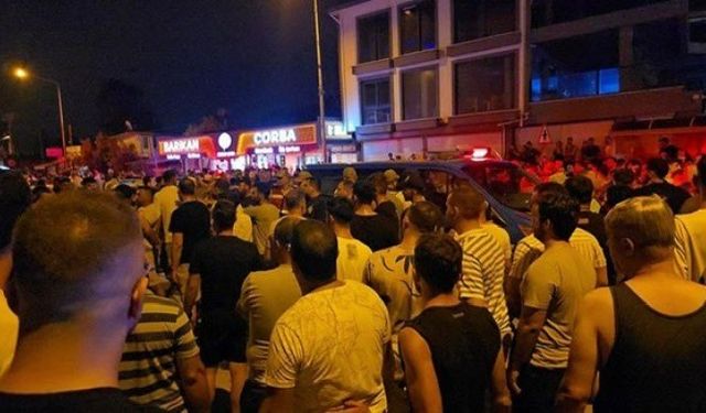 İnşaat-İş ve Dev Yapı-İş’ten Samandağ’daki gerginliğe provokasyon uyarısı