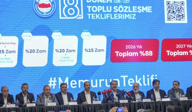 Hakem Kurulu'nun 2. toplantısı bitti: Taraflar ne önerdi?