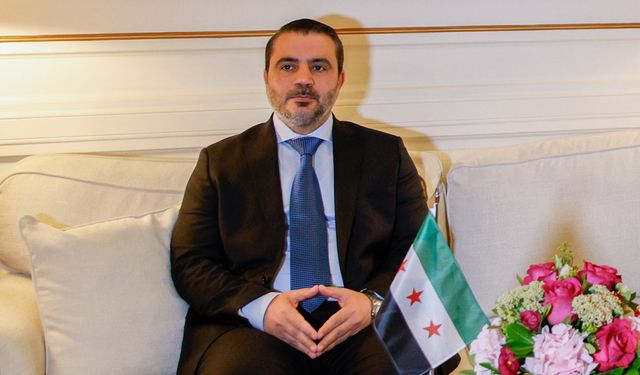 HTŞ ve İsrail, Paris'te ABD arabuluculuğunda görüştü