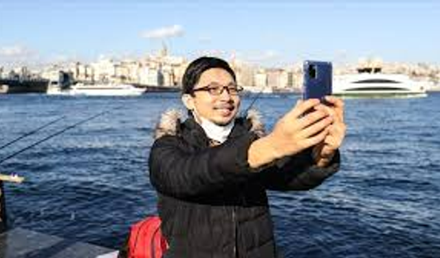 Japon fenomen Yoshi: Ülkem olarak gördüğüm Türkiye'den ayrılmak zorundayım