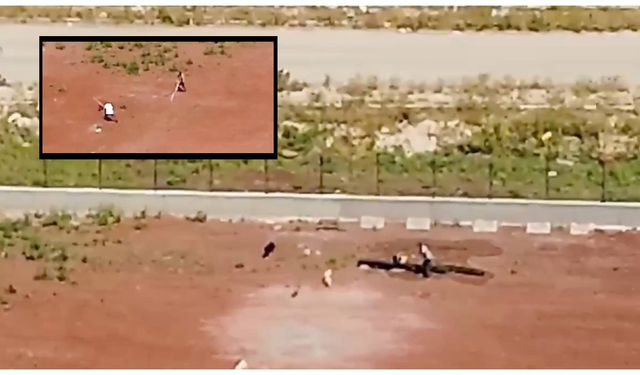 Kars’ta hayvan barınağında vahşet: Görevliler, köpekleri sopayla öldüresiye dövdü, kaldırıp yere fırlattı!
