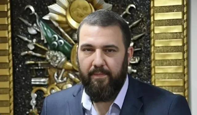 'Osmanlı torunu'nun cumhurbaşkanı adaylığı için sahte diploma alınmış!