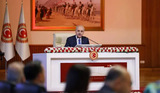 Kurtulmuş'tan 'Beyaz Toros' yorumu: Zehirli grupların olduğunu biliyorduk, uyarmıştık