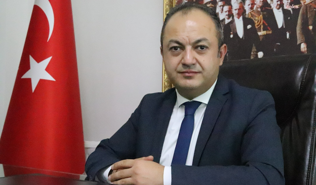 Malatya Baro Başkanı: Depremde hayatı kaybeden Stajyer Avukat Ali Mert İnce'nin mezuniyet bilgileri tahrif edildi